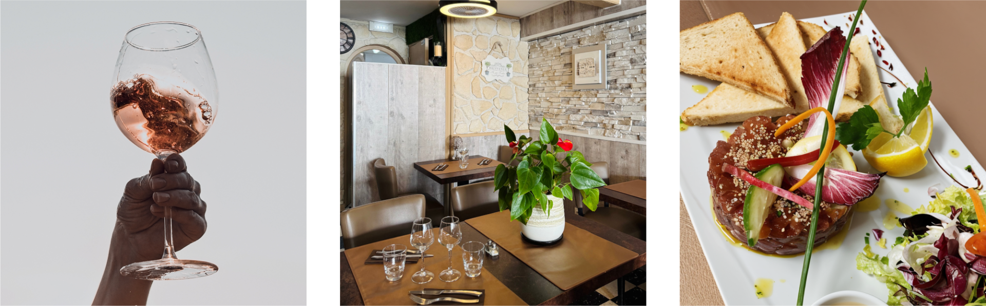 La Casa Romana - restaurant SAINTES-MARIES-DE-LA-MER - bon restaurant SAINTES-MARIES-DE-LA-MER