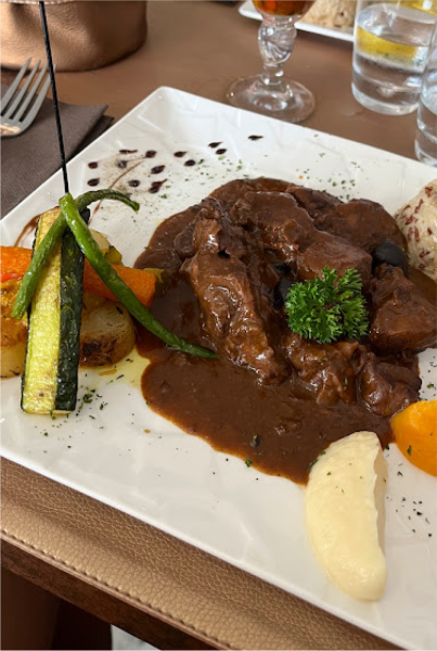 La carte - Restaurant Poisson Saintes-Maries-de-la-Mer - Restaurant Fruits de mer Saintes-Maries-de-la-Mer - Restaurant Poisson Camargue - La Casa Romana - Restaurant Saintes-Maries-de-la-Mer - Restaurant Plage Saintes-Maries-de-la-Mer