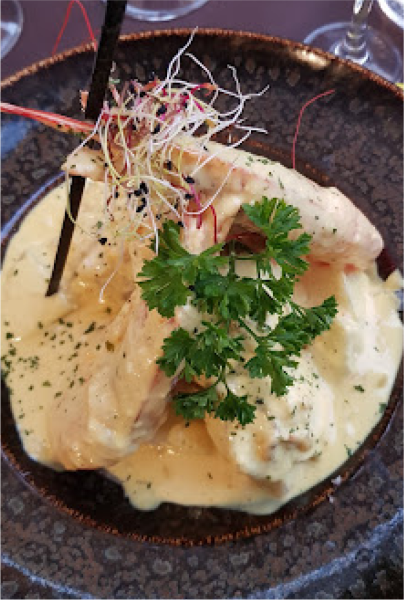 La carte - Restaurant Poisson Saintes-Maries-de-la-Mer - Restaurant Fruits de mer Saintes-Maries-de-la-Mer - Restaurant Poisson Camargue - La Casa Romana - Restaurant Saintes-Maries-de-la-Mer - Restaurant terrasse Saintes-Maries-de-la-Mer