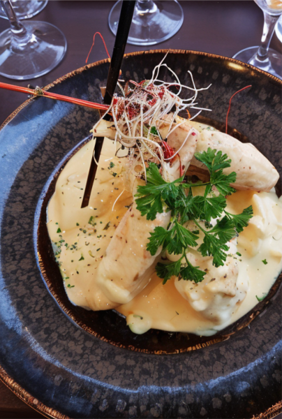 Le restaurant - La Casa Romana - restaurant  Saintes-Maries-de-la-Mer - Restaurant Camargue - Restaurant Plage Saintes-Maries-de-la-Mer