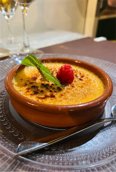 La carte - Restaurant Poisson Saintes-Maries-de-la-Mer - Restaurant Fruits de mer Saintes-Maries-de-la-Mer - Restaurant Poisson Camargue - La Casa Romana - Restaurant Saintes-Maries-de-la-Mer - restaurant sympa SAINTES-MARIES-DE-LA-MER