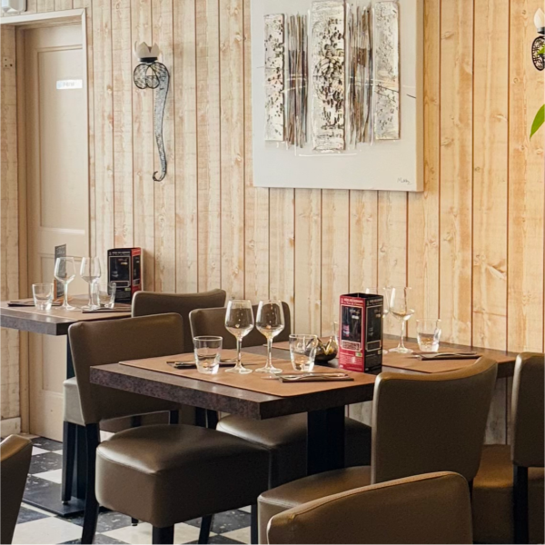 Repas de groupe - Restaurant Groupe Camargue - La Casa Romana - restaurant SAINTES-MARIES-DE-LA-MER - manger a SAINTES-MARIES-DE-LA-MER