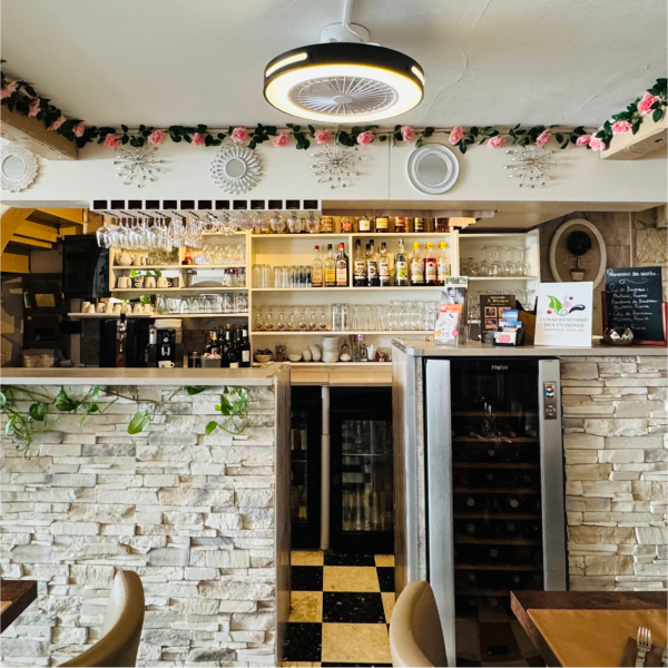 Repas de groupe - Restaurant Groupe Camargue - La Casa Romana - restaurant SAINTES-MARIES-DE-LA-MER - top restaurant SAINTES-MARIES-DE-LA-MER