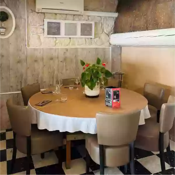Repas de groupe - Restaurant Groupe Camargue - La Casa Romana - restaurant SAINTES-MARIES-DE-LA-MER - Restaurant terrasse Saintes-Maries-de-la-Mer