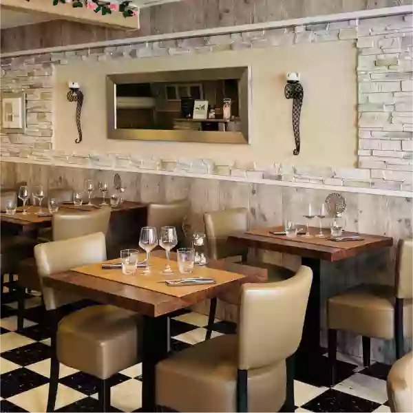 Repas de groupe - Restaurant Groupe Camargue - La Casa Romana - restaurant SAINTES-MARIES-DE-LA-MER - meilleur restaurant SAINTES-MARIES-DE-LA-MER