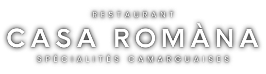 Logo La Casa Romana